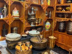 -宗巴雍姆藏餐府