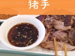 -大妈饺子馆·特色锅包肉·饺子(鼓楼店)