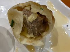 -小杨生煎(龙之梦购物中心店)