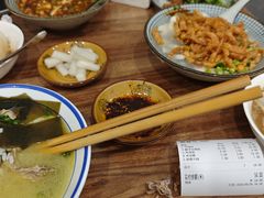-曾笼笼牛肉饼