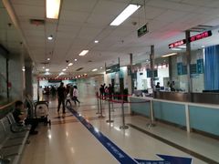 -成都市第一人民医院(南区)