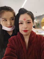 -盘子女人坊生日照·摄影馆(浦东店)