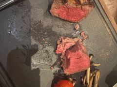 -恰餐厅及酒吧 CHAR Bar & Grill (北京丽都皇冠假日店)