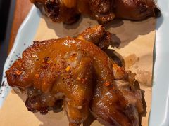 -状元阁烧烤(新华路总店)