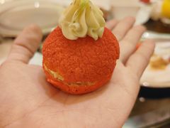 -大堂吧·下午茶·特调鸡尾酒(大连一方城堡豪华精选酒店)