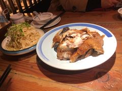 -符离集餐厅(万象城店)