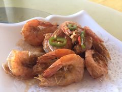 -真味馆(侨港碧海银滩店)