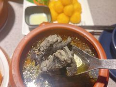 -觅山云南菜(泊富ICITY店)