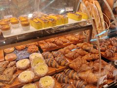 -巴黎贝甜(乌鲁木齐北京路汇嘉店)