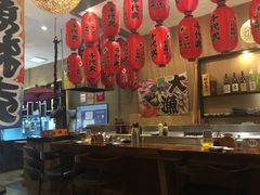 -千代武日本料理(开发区店)