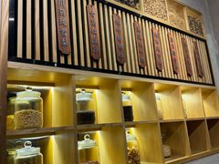 -古乡居甜品(大信店)