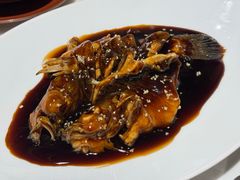 -湖滨28中餐厅·西湖宴·杭州君悦酒店