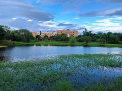 -福州大学(旗山校区)