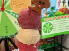 -CORNER CONE GELATO酷矿手作霜淇淋(南头古城店)