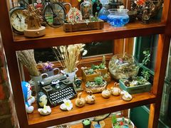 -治愈系甜品The Soothing Dessert(科海大楼店)