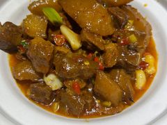 -米椰湘·辣椒炒肉