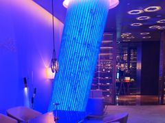 -于家堡洲际酒店·堡子里酒廊