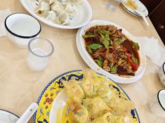 -北方饺子王·海肠捞饭·海鲜锅(山大店)