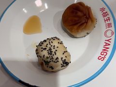 -小杨生煎(黄河路店)