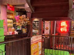 -五马集·海鲜·温州大牌档(黑金冠五马街十字路口店)