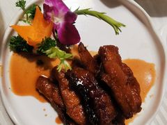 上海熏鱼-上海年代(水上东路店)