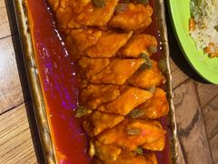 -北疆饭店(金狮广场店)