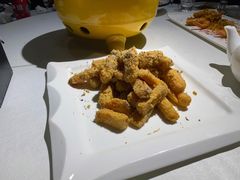 -老浒记烤鸭-北京菜(琉璃厂店)