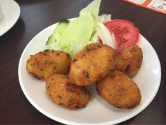 -澳门木偶葡国餐厅(珠海店)