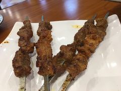 -巴依老爷新疆美食(常营店)