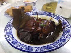 -邱记私房菜·十八年本地菜