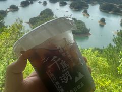 -千岛湖东南湖区