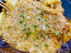 茄子-老虎滩大连海鲜烧烤(建邺云锦路总店)