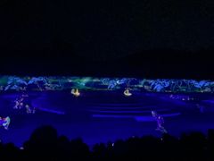 -鼎盛王朝康熙大典实景演出