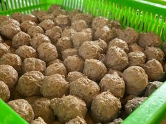 -阿娟牛肉丸·手打牛肉丸·现做现卖