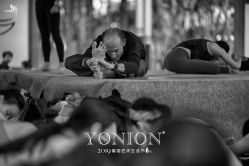 -无界瑜伽普拉提