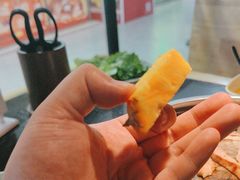 -梨花自助烤肉(乐宾店)