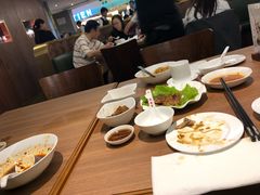 -鼎泰丰(国贸商城店)