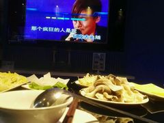 -唯爱KTV聚会餐厅(仙林东城汇店)