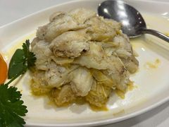 -新光酒家方亮蟹宴(黄浦店)