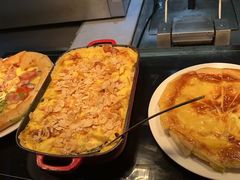 -晶丽香榭自助餐(南京大饭店)