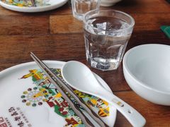 -前海沿·青岛菜(大拇指广场石老人店)