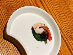 餐前菜-贰捌零叁精致料理(钱湖店)