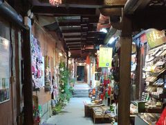 -晋江五店市传统文化旅游区