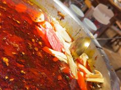 -小饕荟雅安贡椒鱼鲜馆(广福桥店)