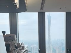 -广州周大福金融中心