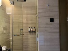 -上海静安铂尔曼酒店