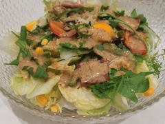 -万龙洲海鲜(大兴绿地缤纷城店)