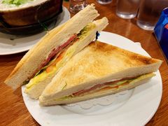 -正德顺順德雙皮奶(中信店)