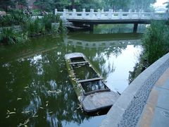 景点-菖蒲河公园