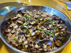 -大笑饭堂(甲子桥店)
